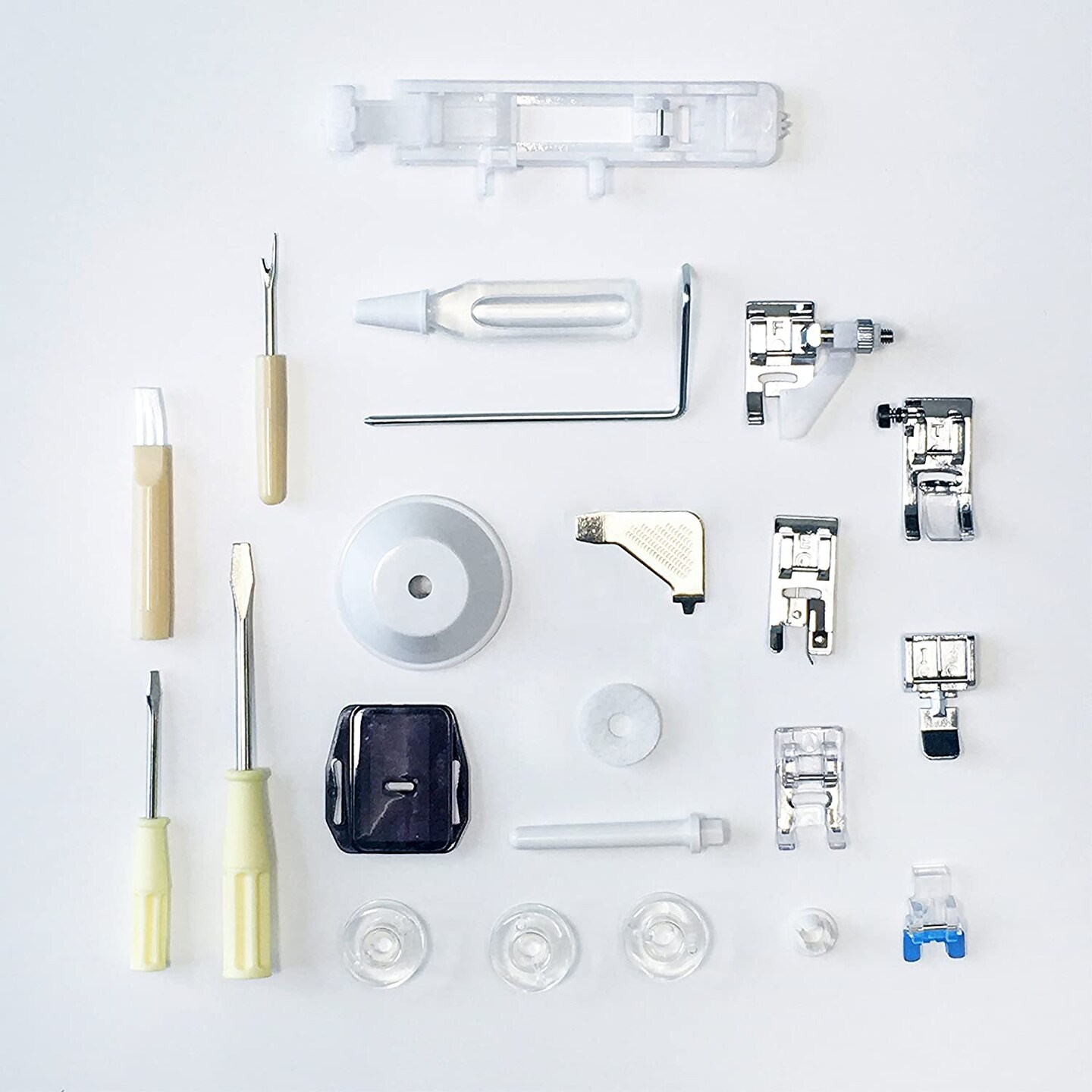 Eversewn Charlotte Computerized Sewing Machine