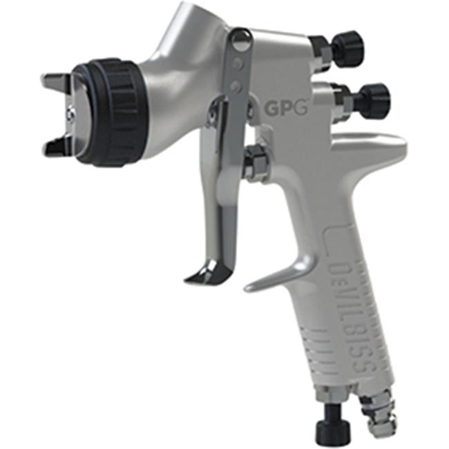 Tekna online spray gun