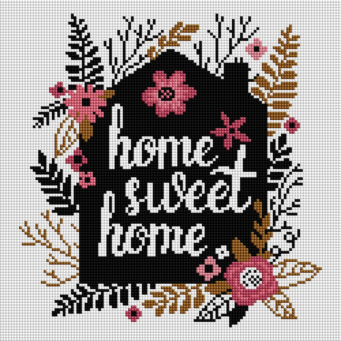 Home Sweet Home