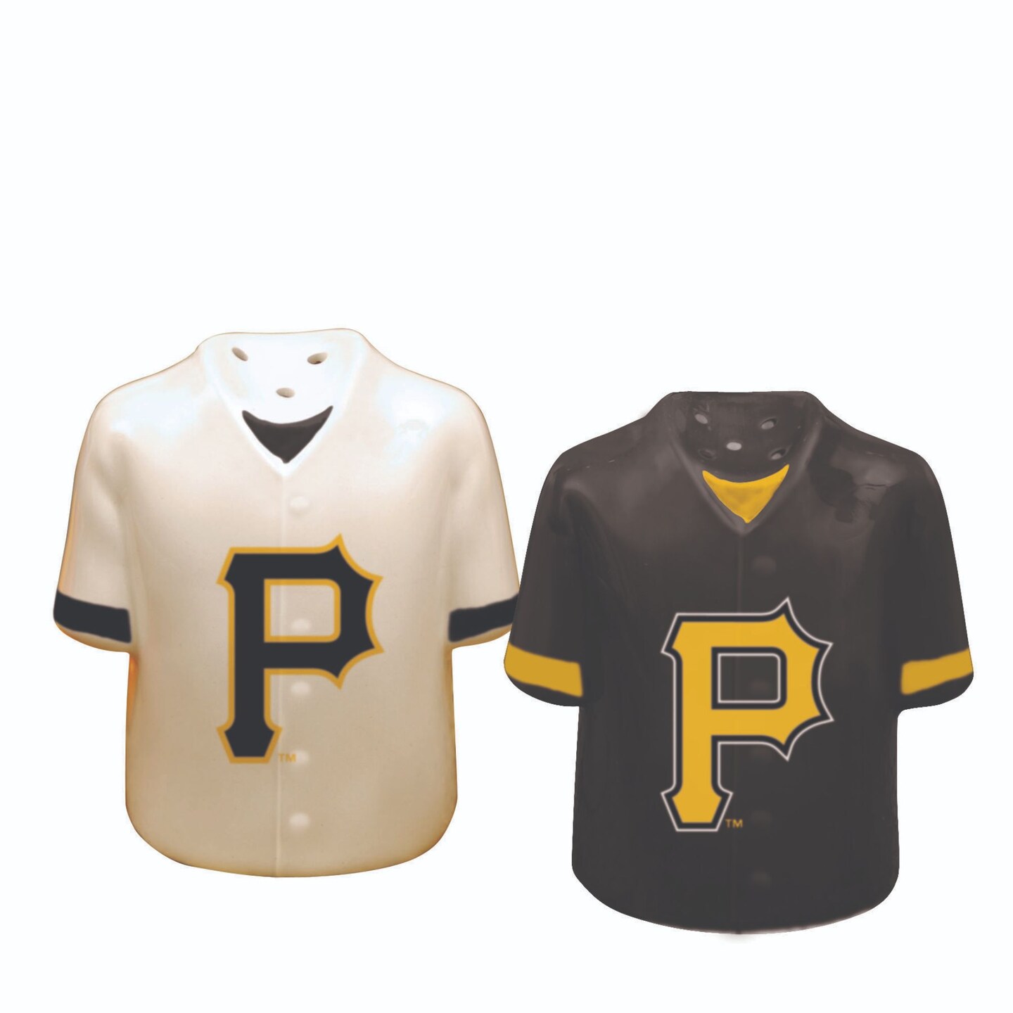 MLB Pittsburgh Pirates Uniform Set 