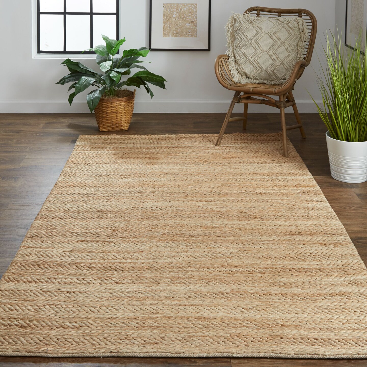 Spruce Up Your Space with a New Area Rug