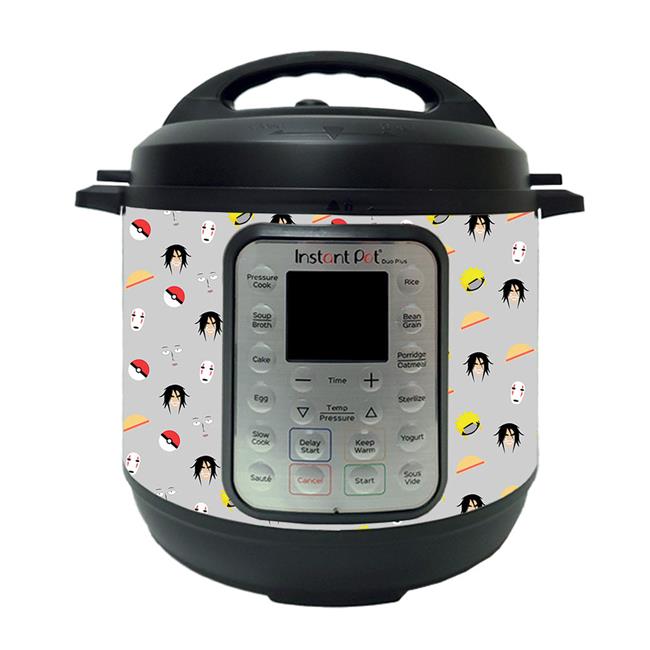 Anime Electric Cooker and Steamer, TV & Home Appliances, Kitchen  Appliances, Cookers on Carousell