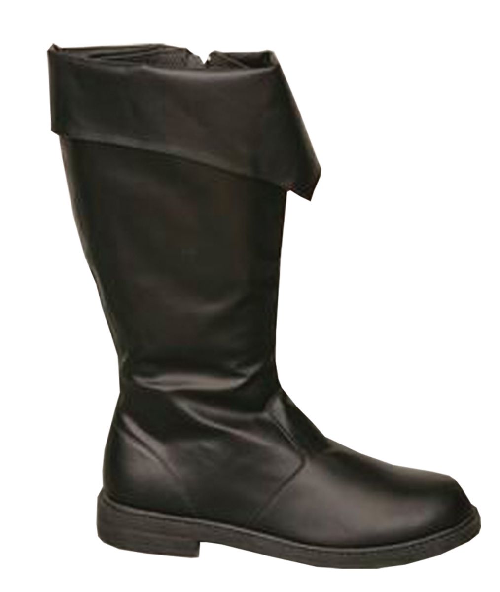 Mens pirate boots hotsell