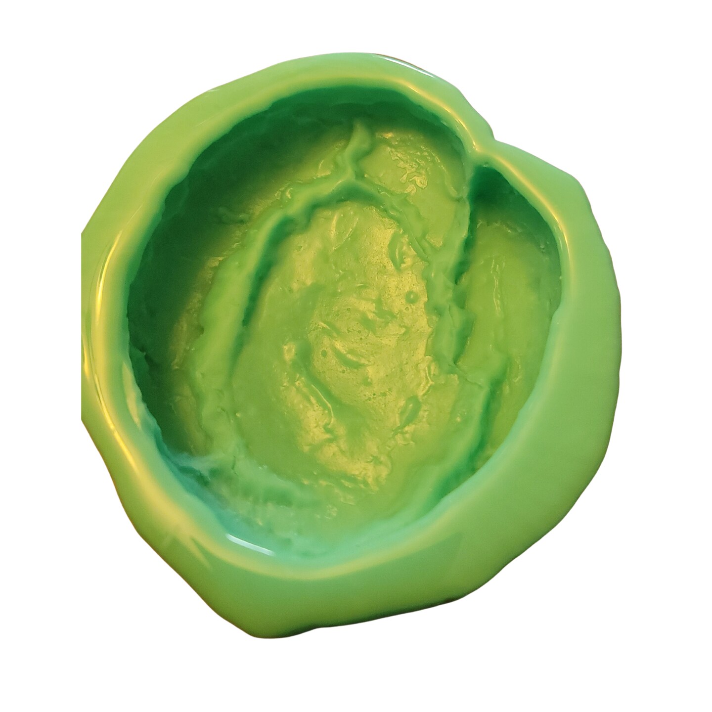 1pc Hunny Bunn Pastry Silicone Mold| Dessert Shape Silicone Mold| Soap Mold| Candle Mold | Mold for Wax| Mold for Resin