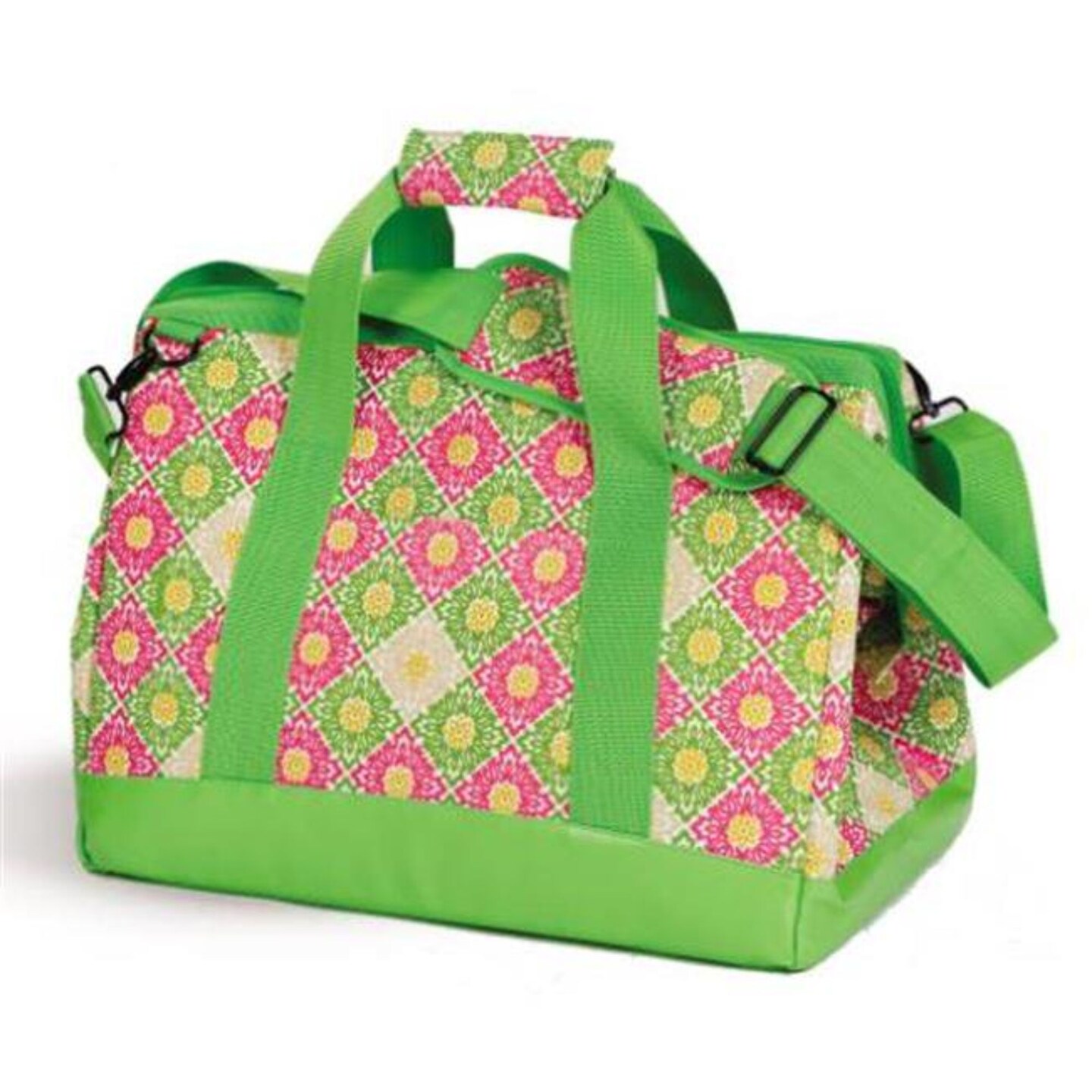 Picnic Plus HAVERSACK COOLER - Provence Flair