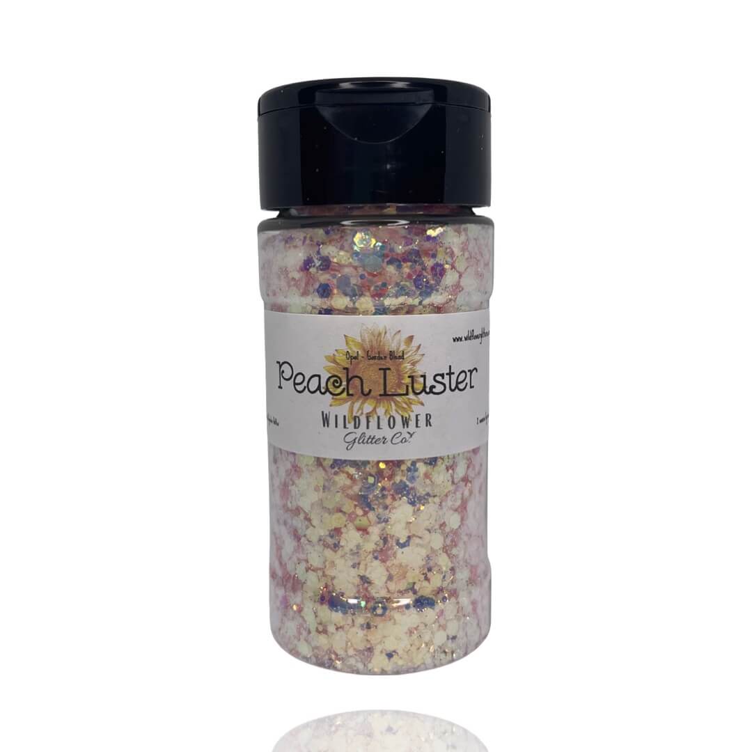 Peach Luster