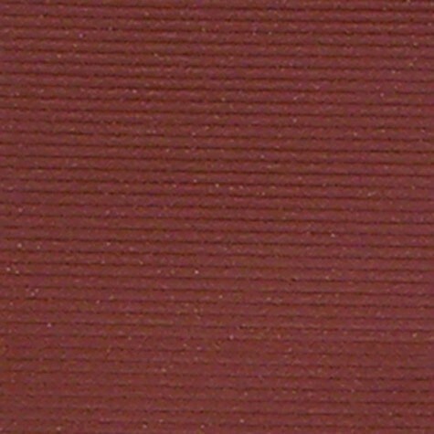 The Ribbon People Russet Brown Striped Gift Wrap Crafting Paper 27&#x22; x 328&#x27;