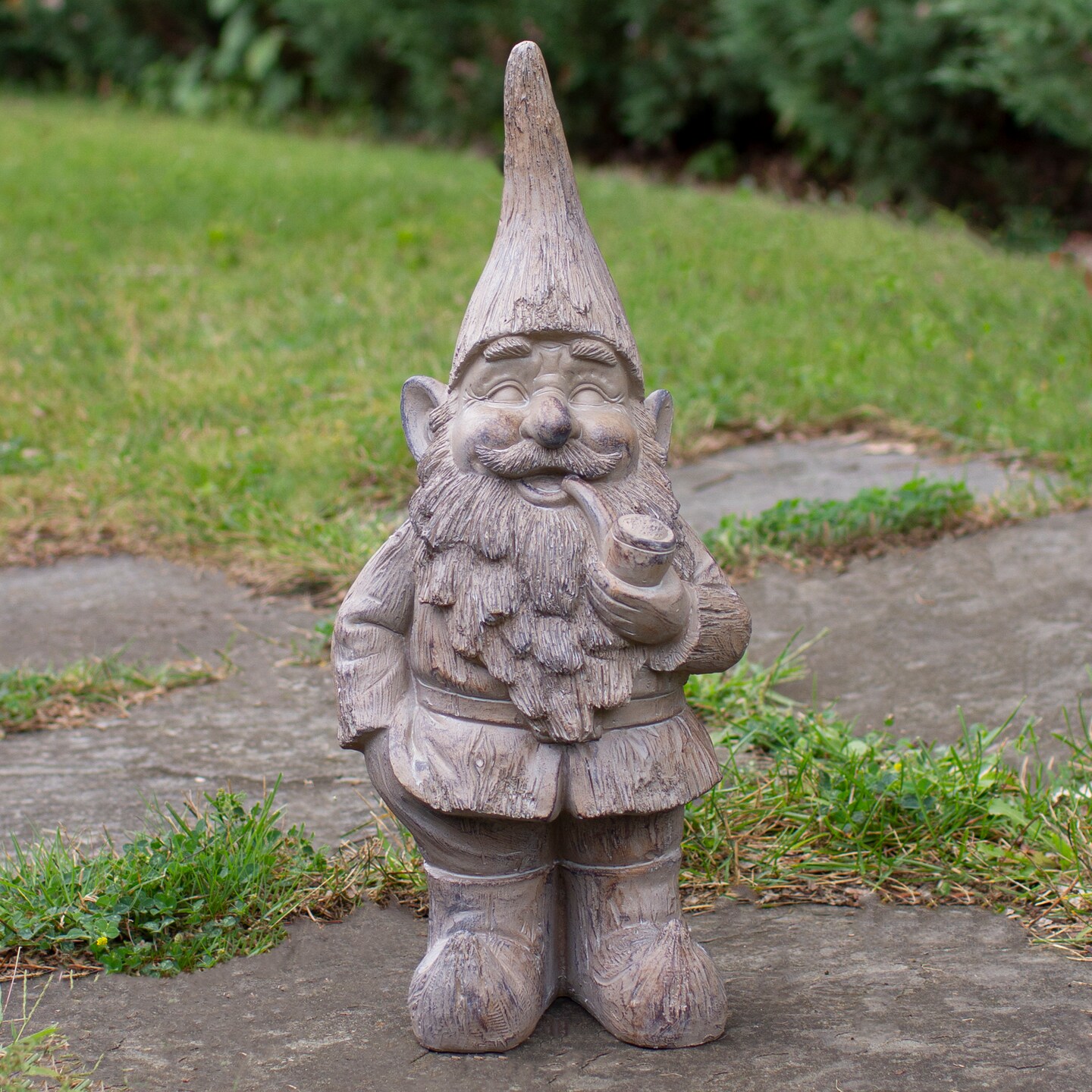 Standing 2024 Gnome