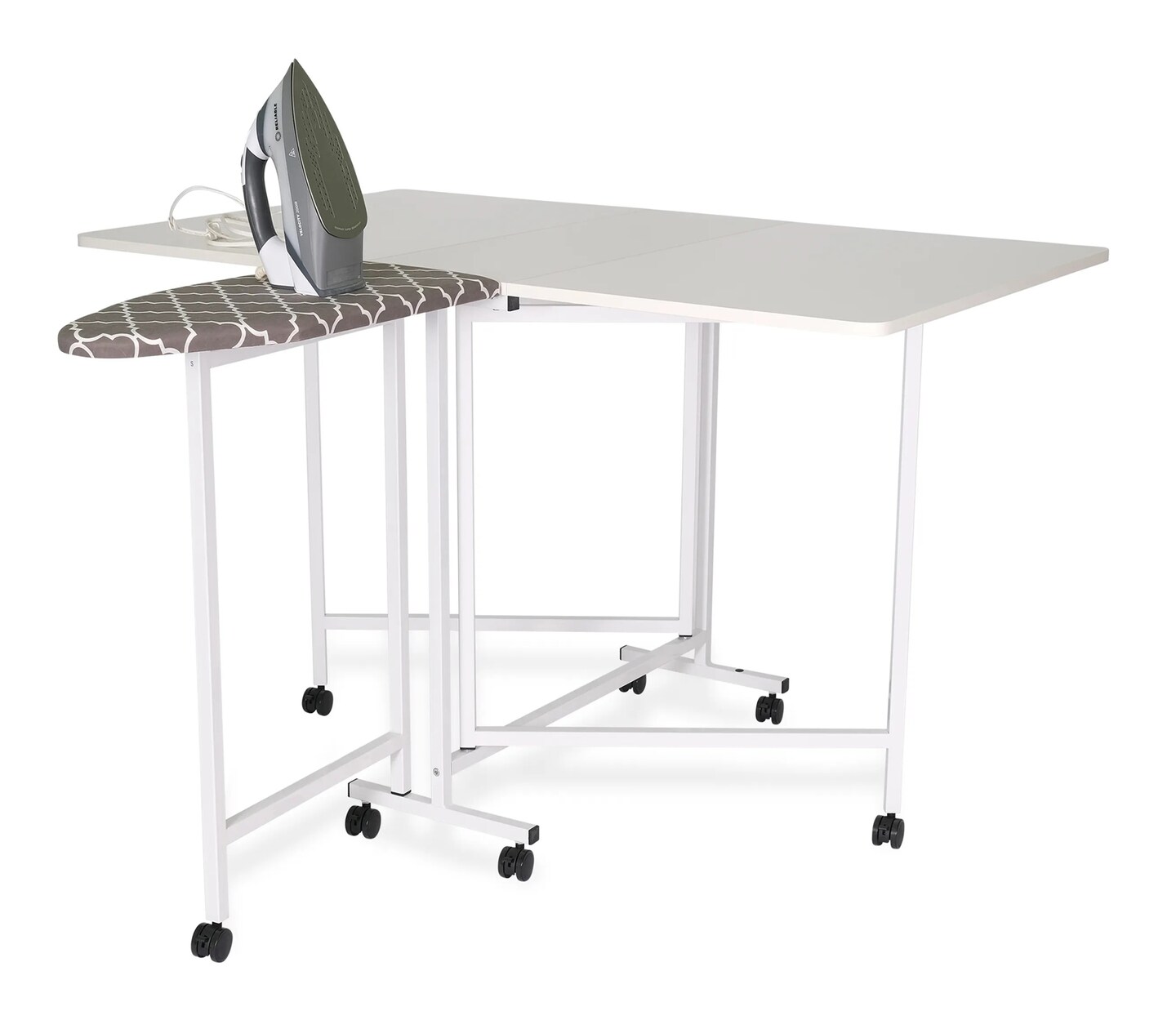 Millie Cutting &#x26; Ironing Table