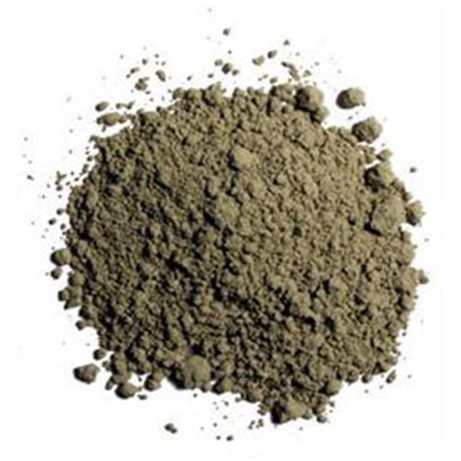 30 ml Bottle Green Earth Pigment Powder