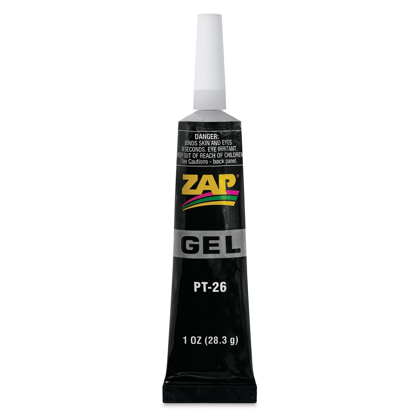 Zap Gel Adhesive - 1 oz