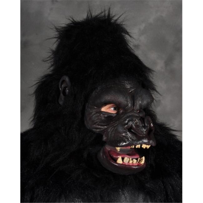 Hugger- Professional Series Gorilla Mask | Michaels
