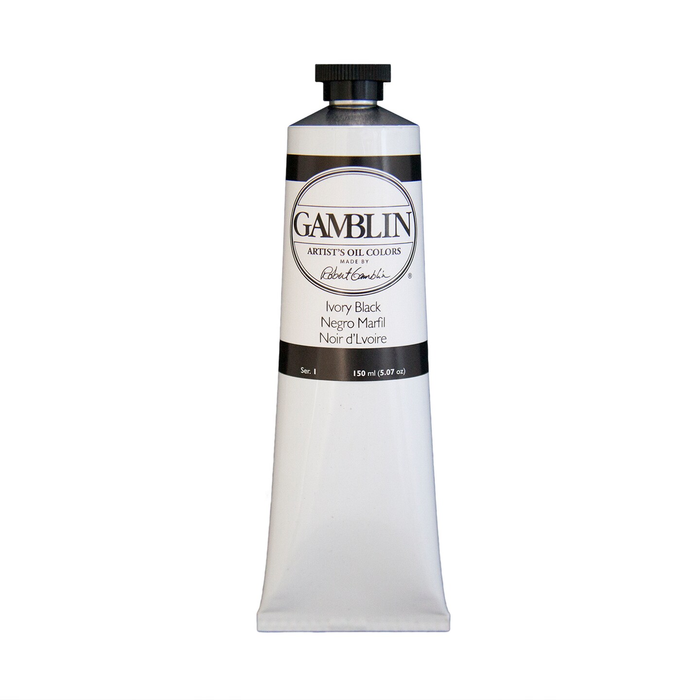 GAMBLIN ARTIST GRADE OIL