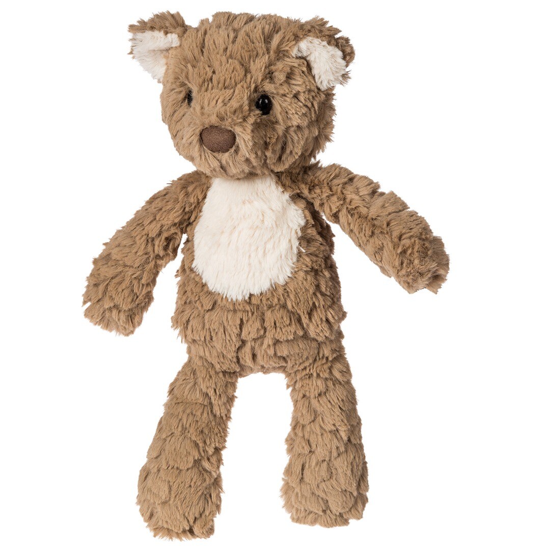 Putty Nursery Teddy by Mary Meyer - 11&#x22; Stuffed Toy
