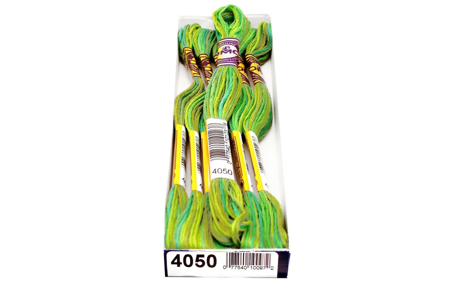 DMC Color Variations Variegated Floss 4050