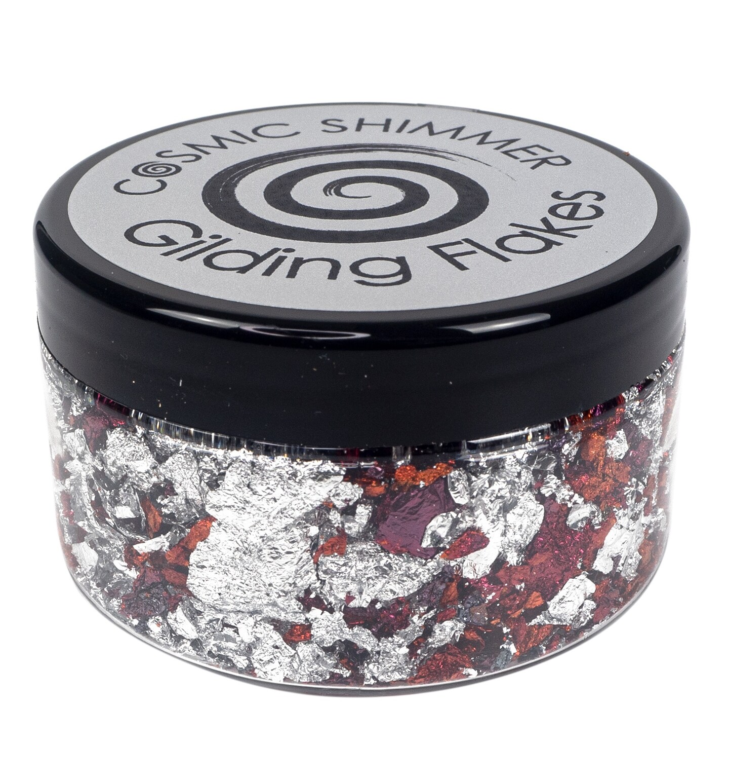 Creative Expressions Cosmic Shimmer Ocean Teal Metallic Gilding Polish