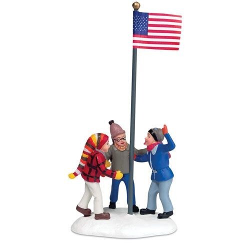 Department 56 Department 56 A Christmas Story &#x22;Triple Dog Dare&#x22; Figurine #805032