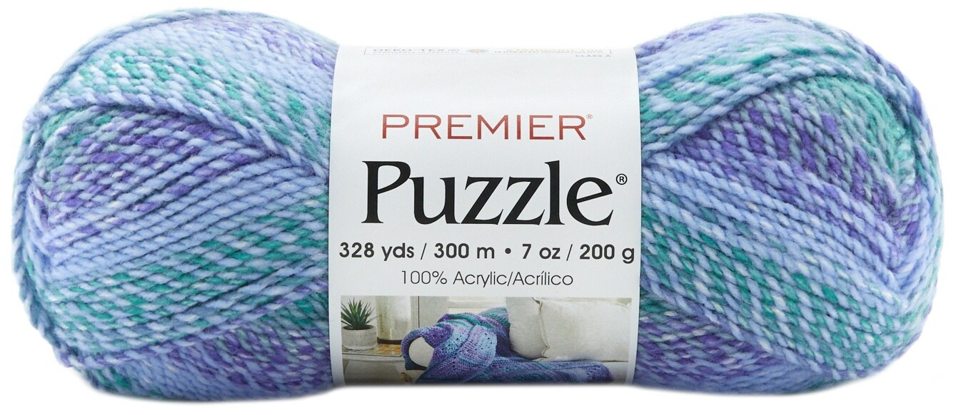 Premier Puzzle 