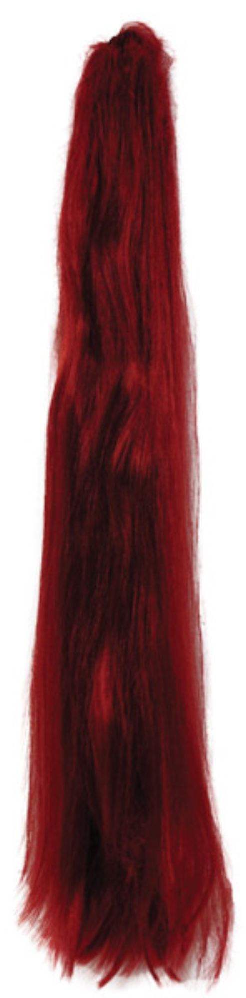 The Costume Center 26" Blonde Thick Ponytail Women Adult Halloween Wig Costume Accessory