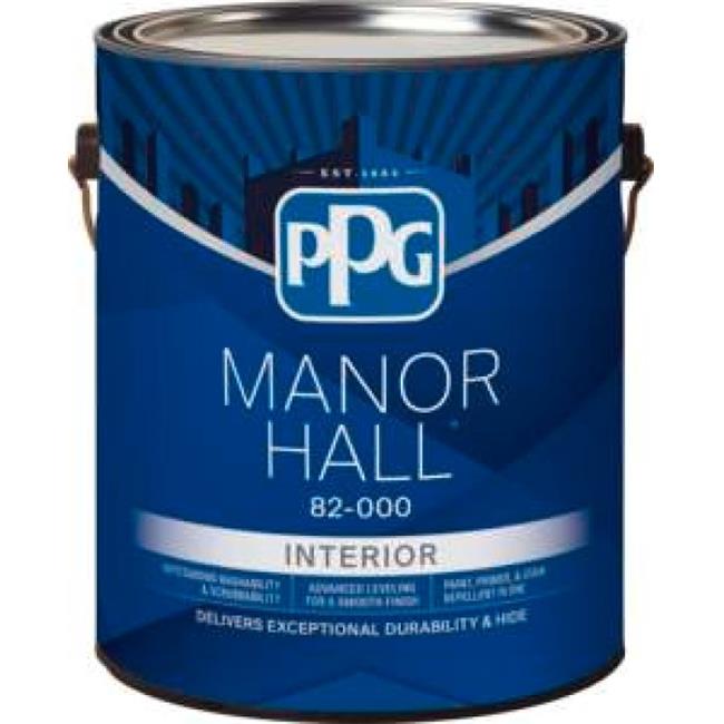 Porter Paints PPG 82 3120 01 Manor Hall Interior Latex Midtone Base   363454847509152 