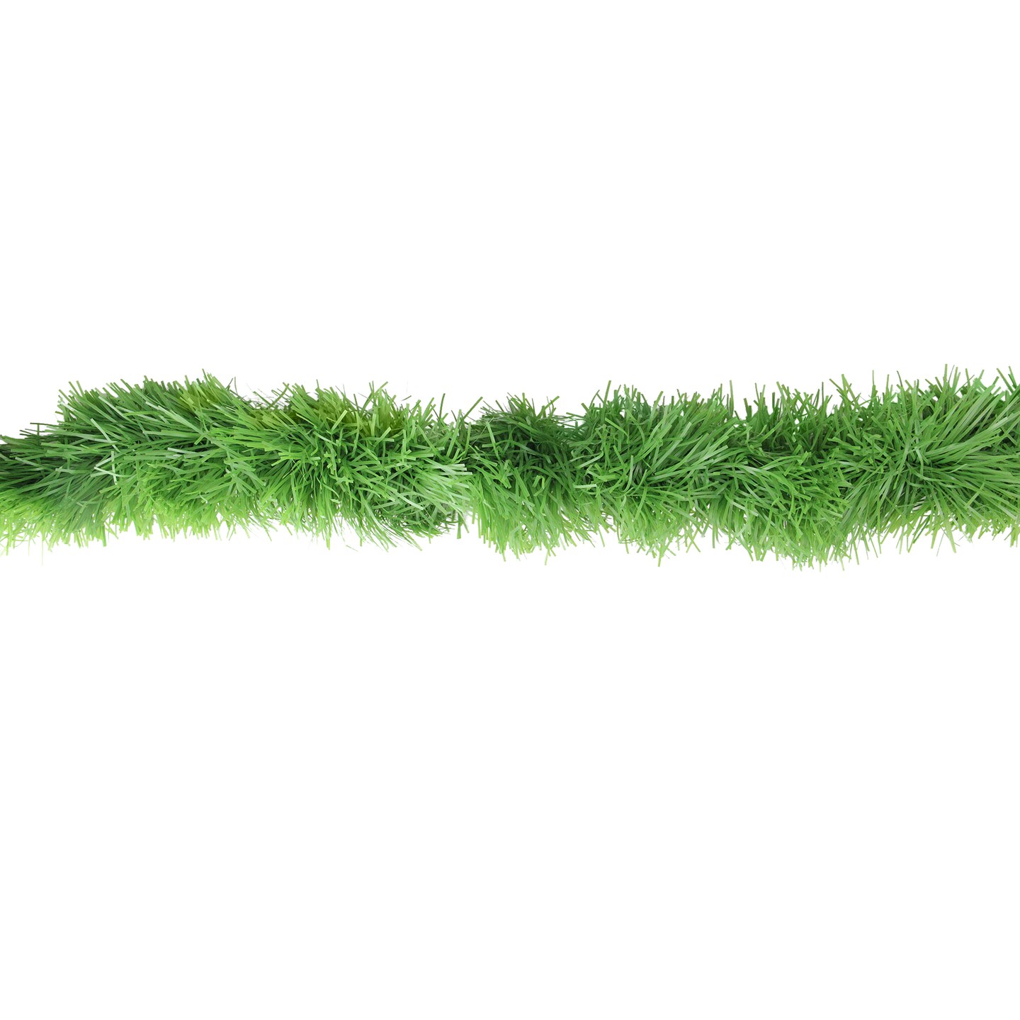 Northlight Mountain Pine Artificial Commercial Christmas Garland - 50&#x27; x 3.5&#x22; - Unlit