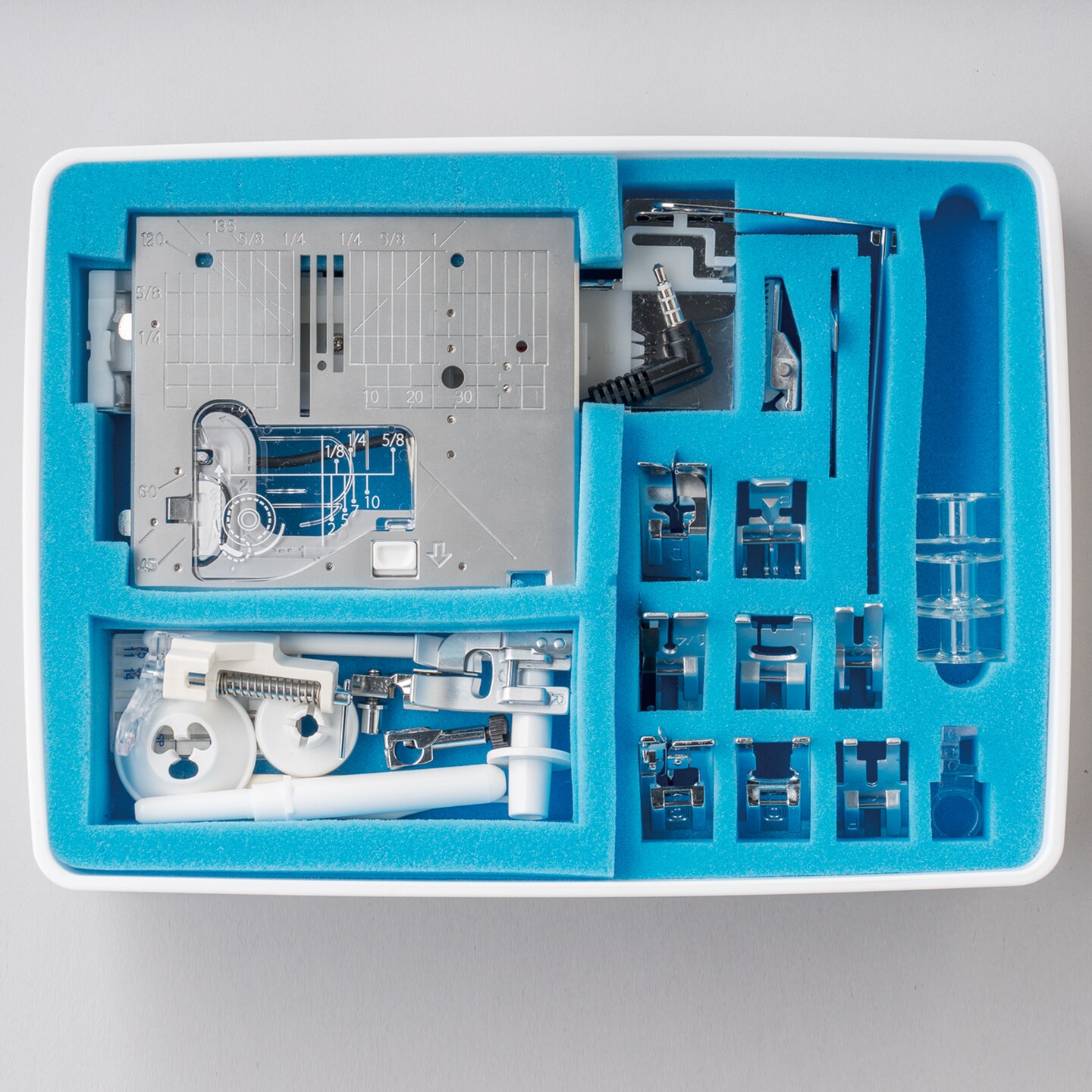 Juki Kokochi DX-4000QVP 12&#x22; Arm Professional Quality Computerized Sewing Machine