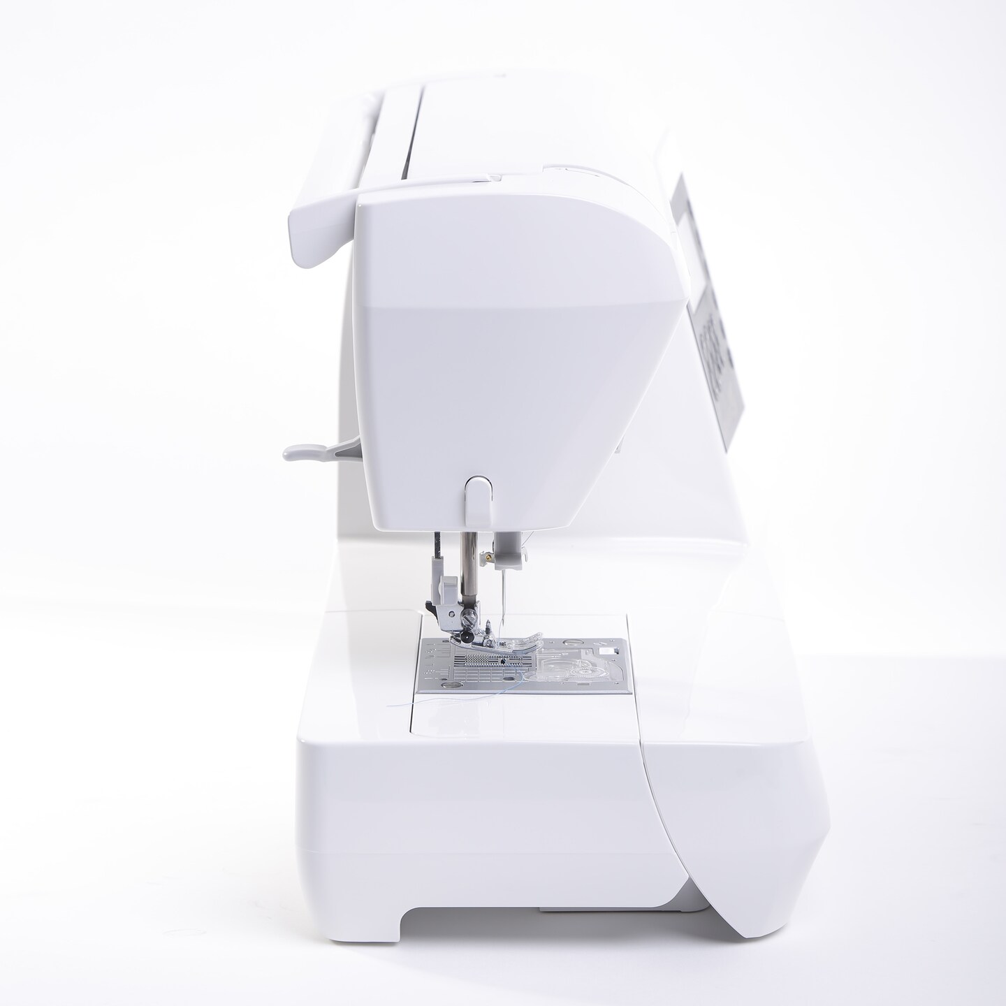 Juki HZL-G120 Computerized Sewing and Quilting Machine