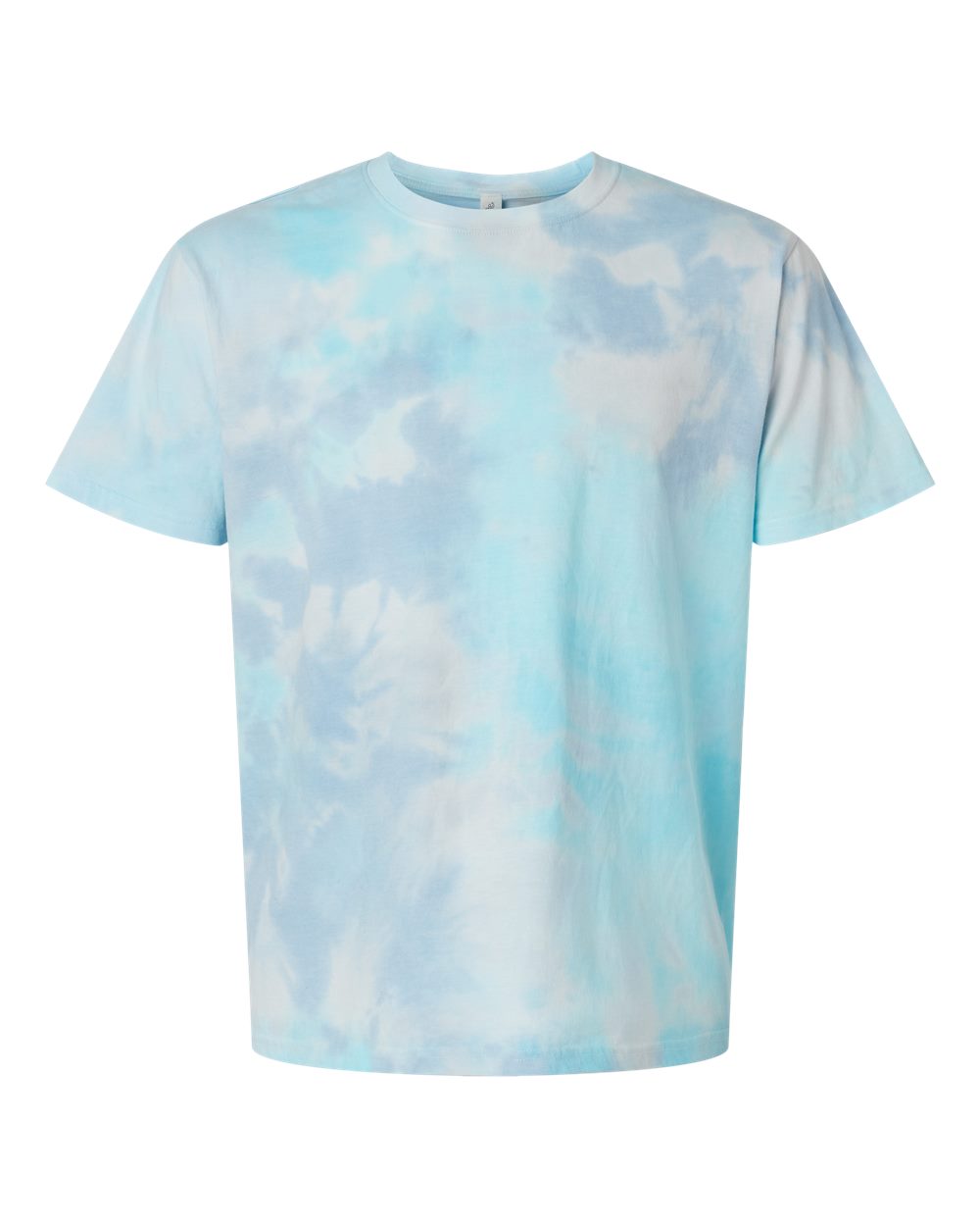 Dyenomite&#xAE; Crew Short Sleeve Dream Tie-Dyed T-Shirt
