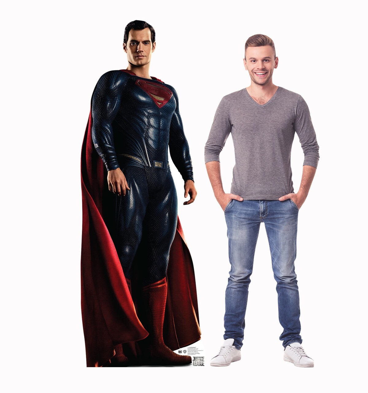 Superman (Justice League)