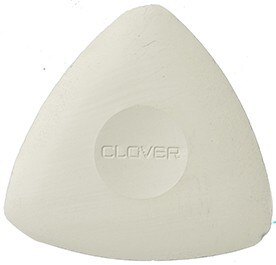 Clover Triangle Tailors Chalk