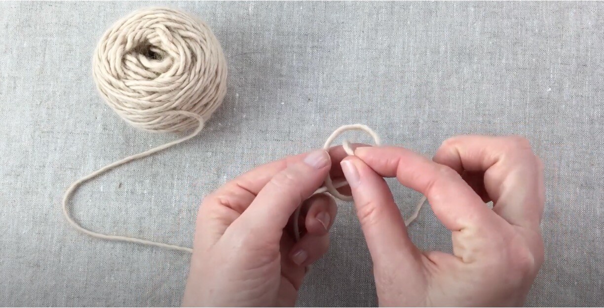 How-To Tie a Slip Knot image 5