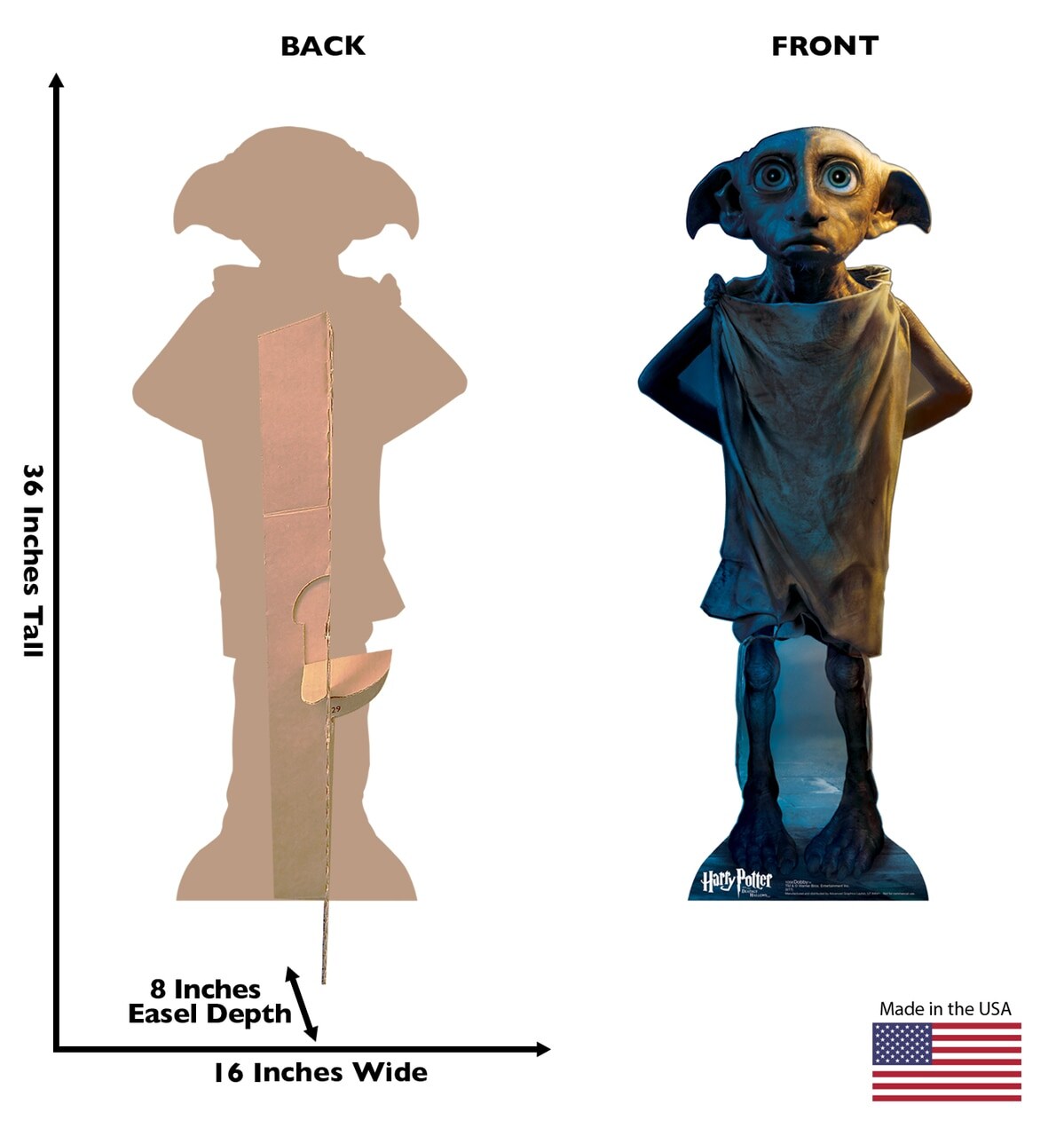 Dobby (Harry Potter 7)