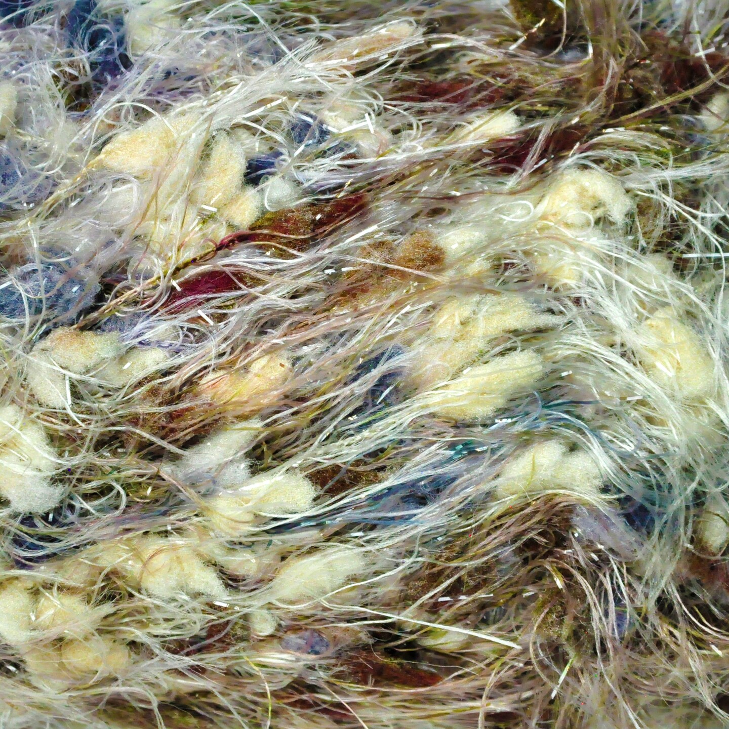 Sparkle Yarn