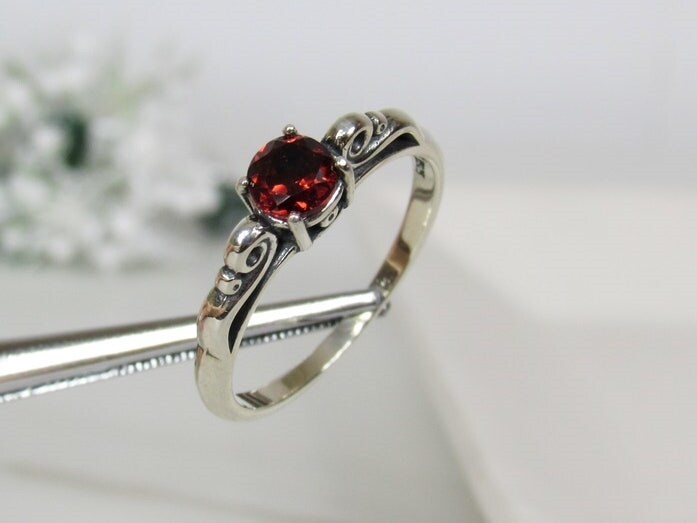 January hot sale 7th birthstone