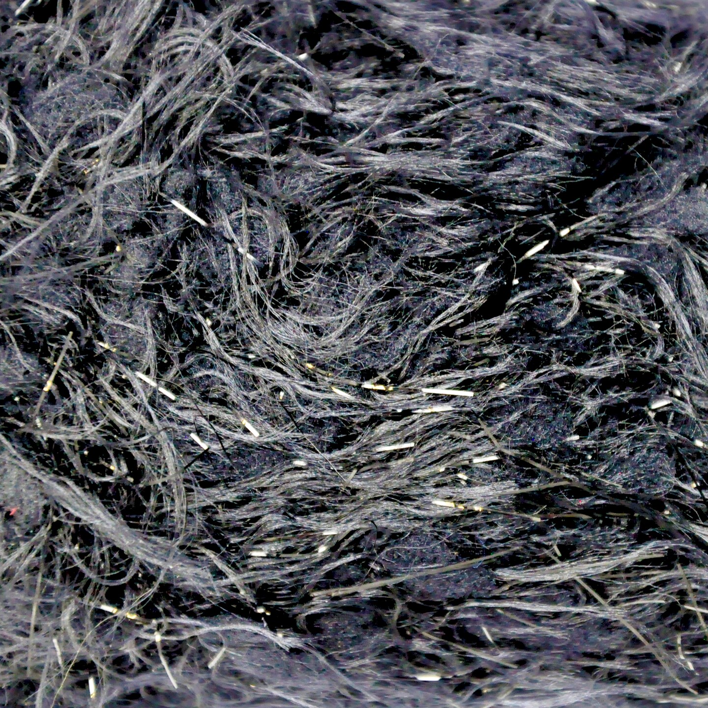 Sparkle Yarn