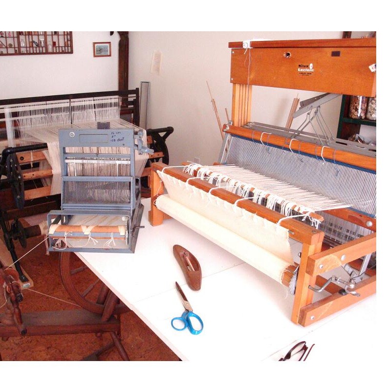 My Weaving Place Thumbnail