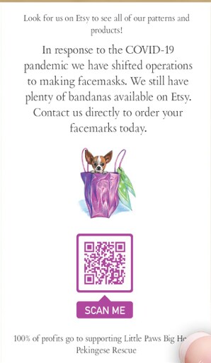 storefront banner