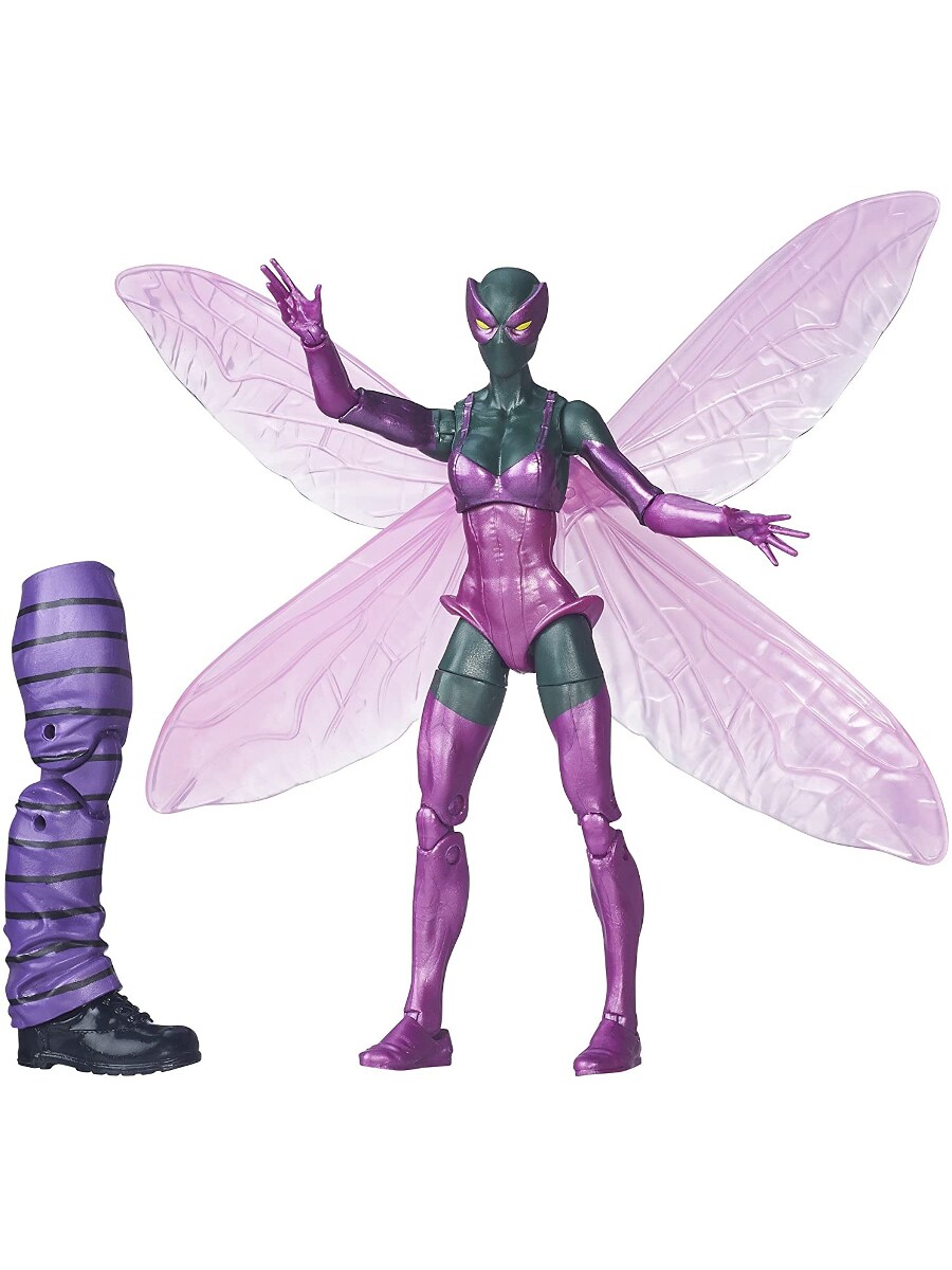 Marvel Superior Foes Of Spider-Man Beetle Figure