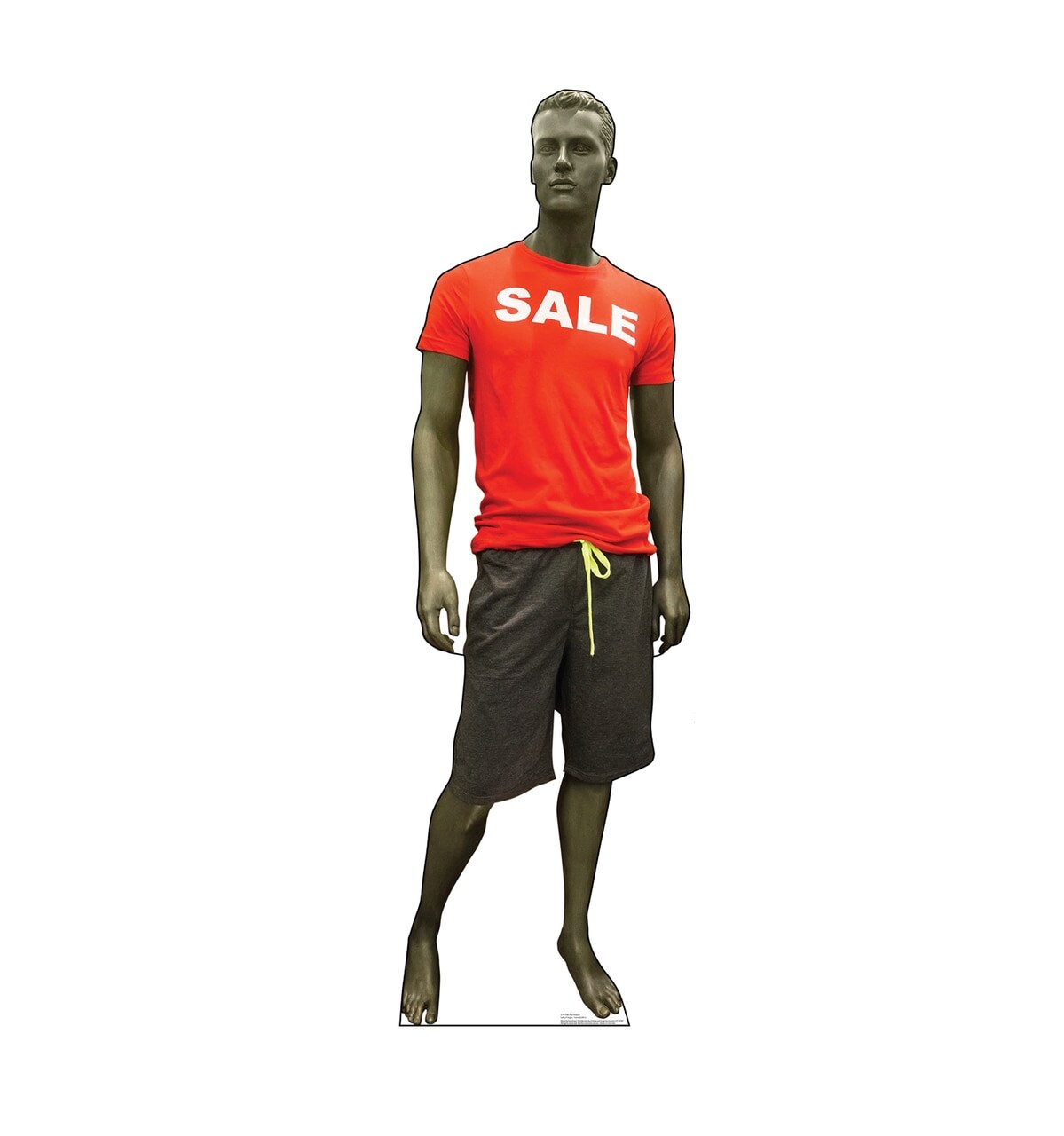 Sale Mannequin