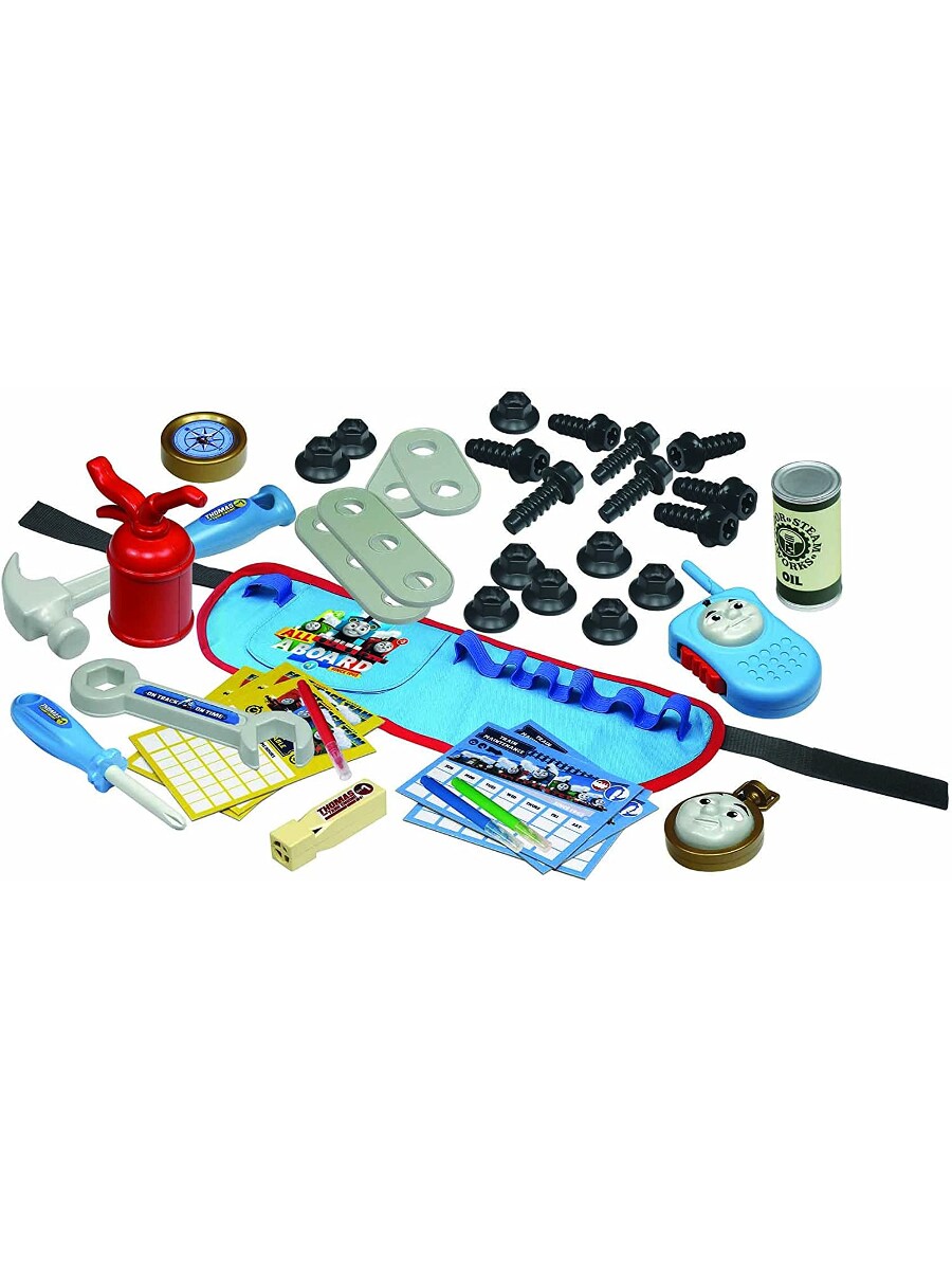 Thomas And Friends Engineer&#x27;s Tool Kit