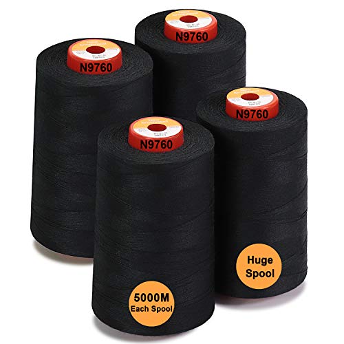 New Brothread Embroidery Theads now has BIG SPOOLS available