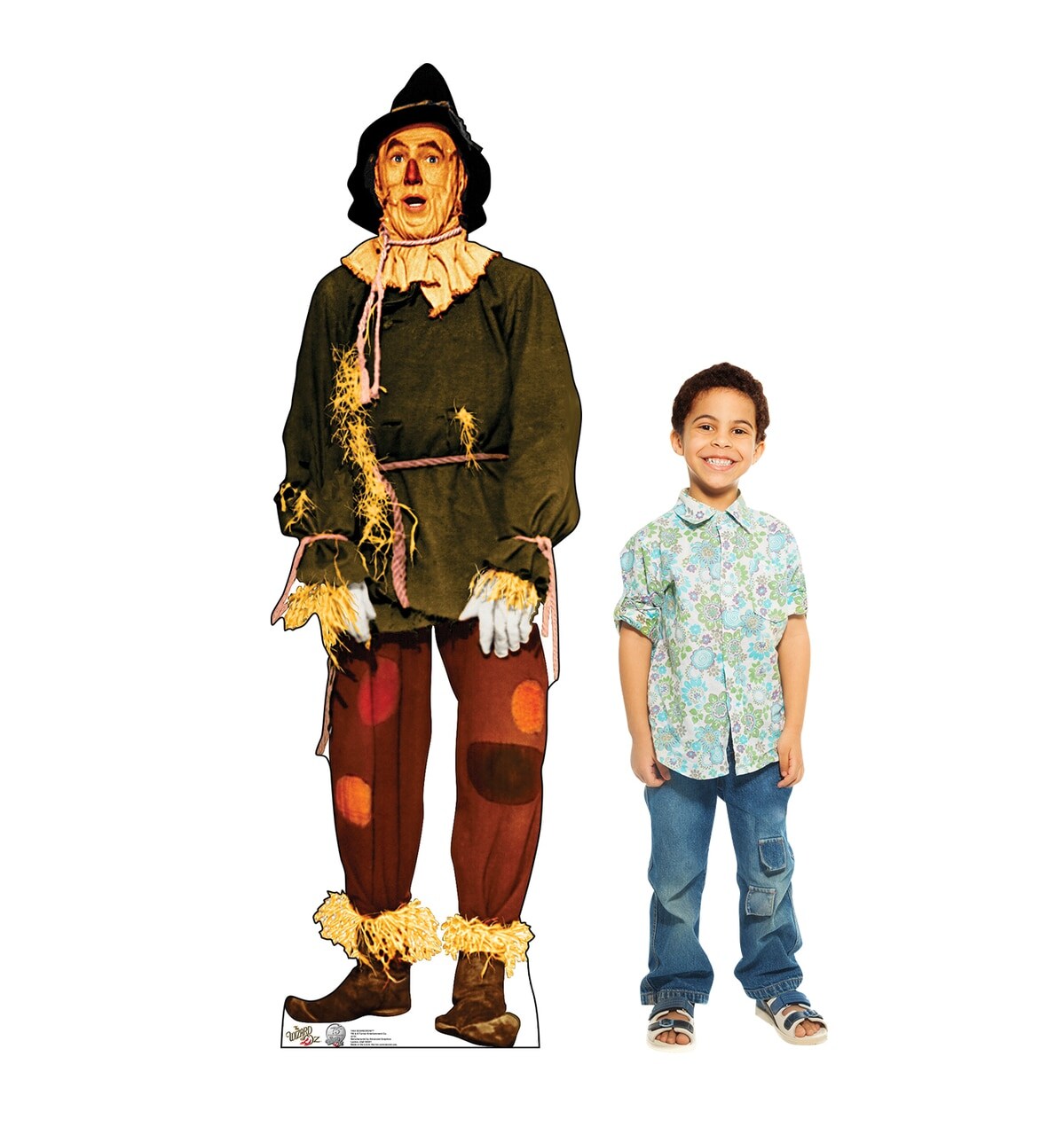 Scarecrow (Wizard of Oz 75th Anniversary)