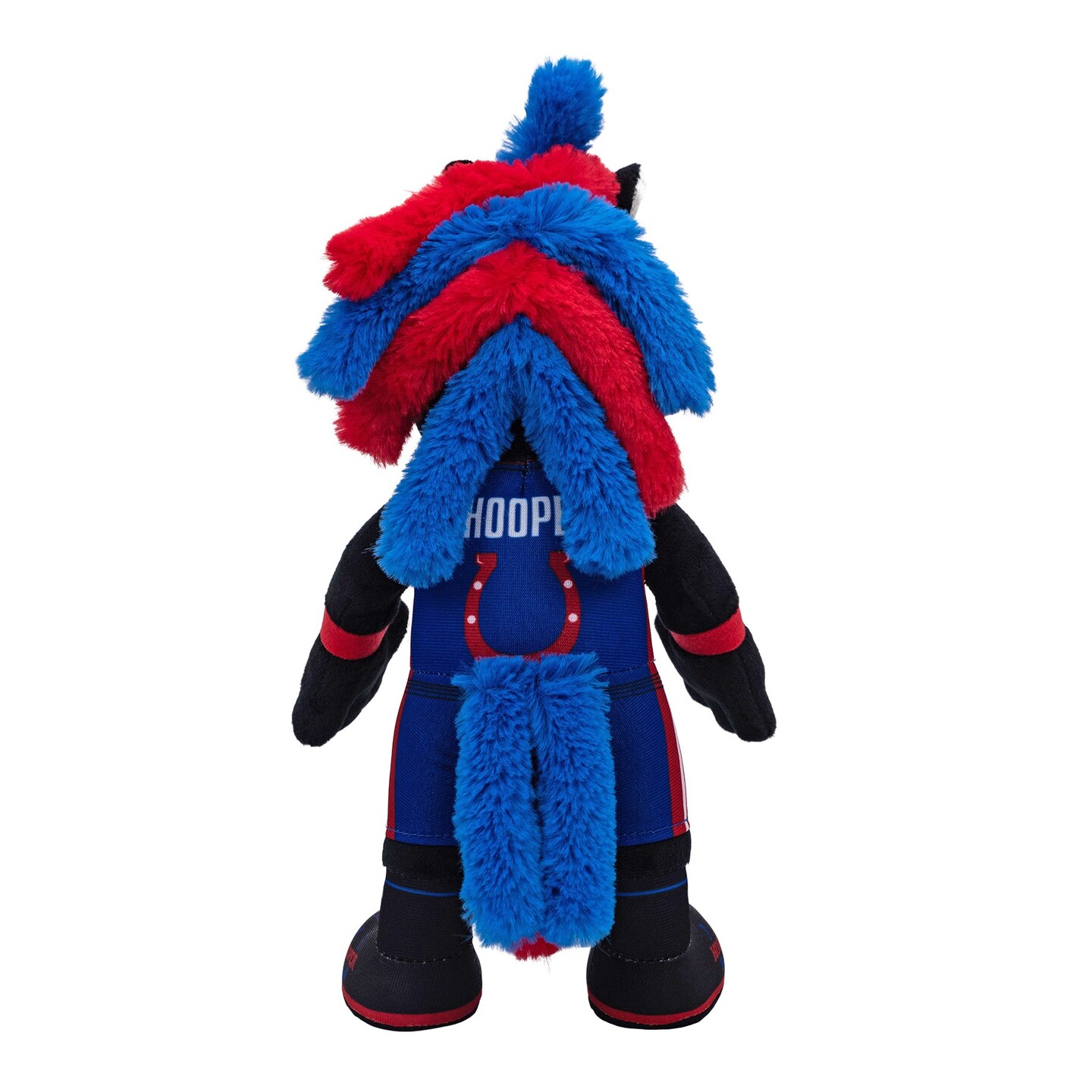Bleacher Creatures Detroit Pistons Hooper 10&#x22; Mascot Plush Figure