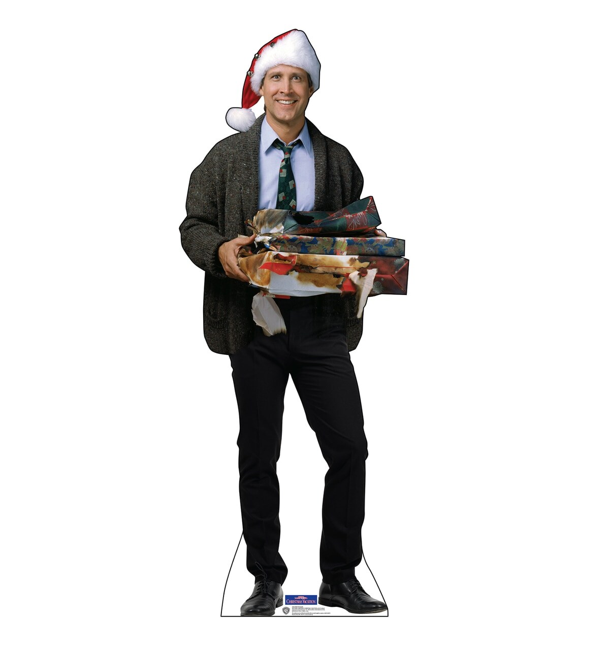 Clark Griswold (National Lampoon&#x27;s Christmas Vacation)