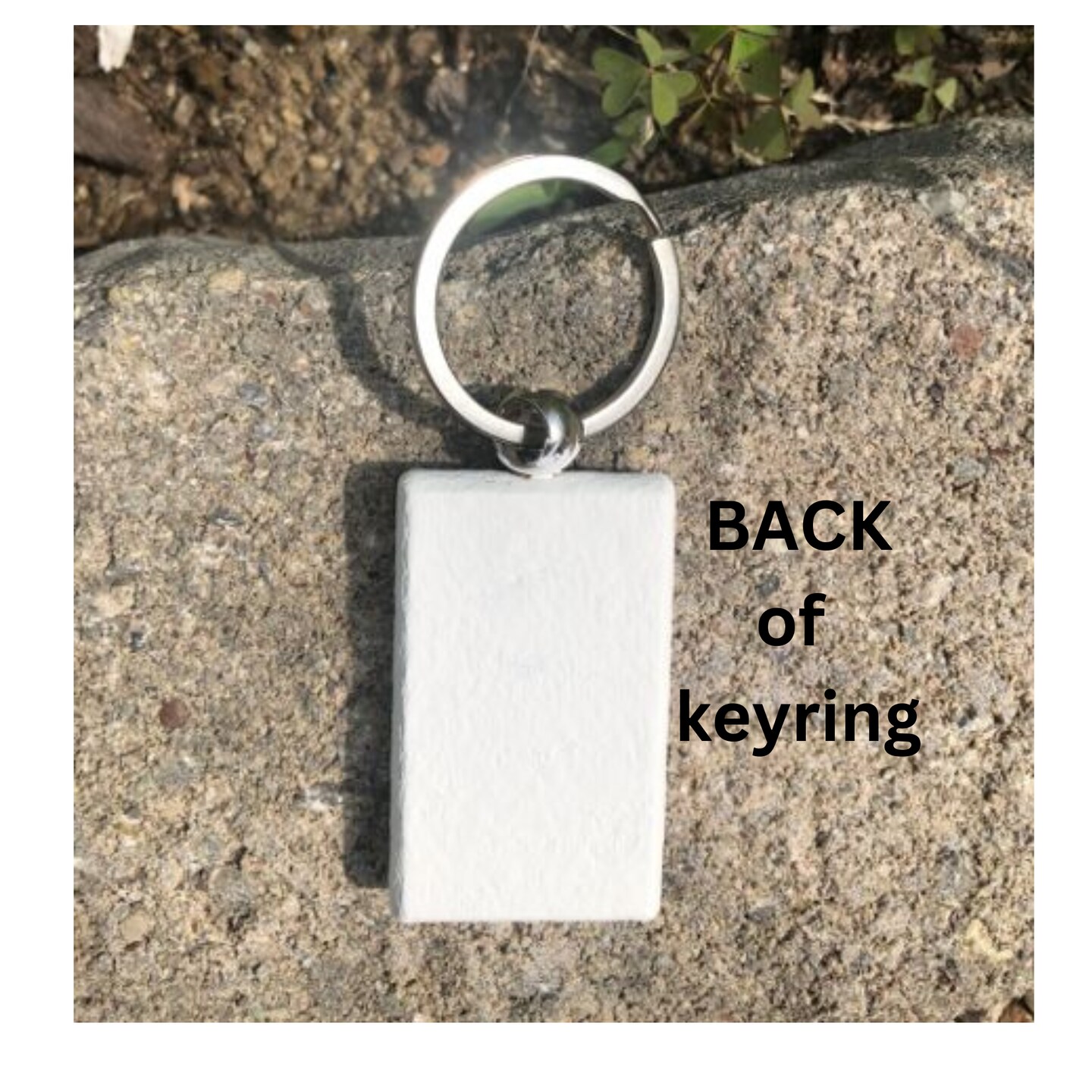 Key ring michaels online