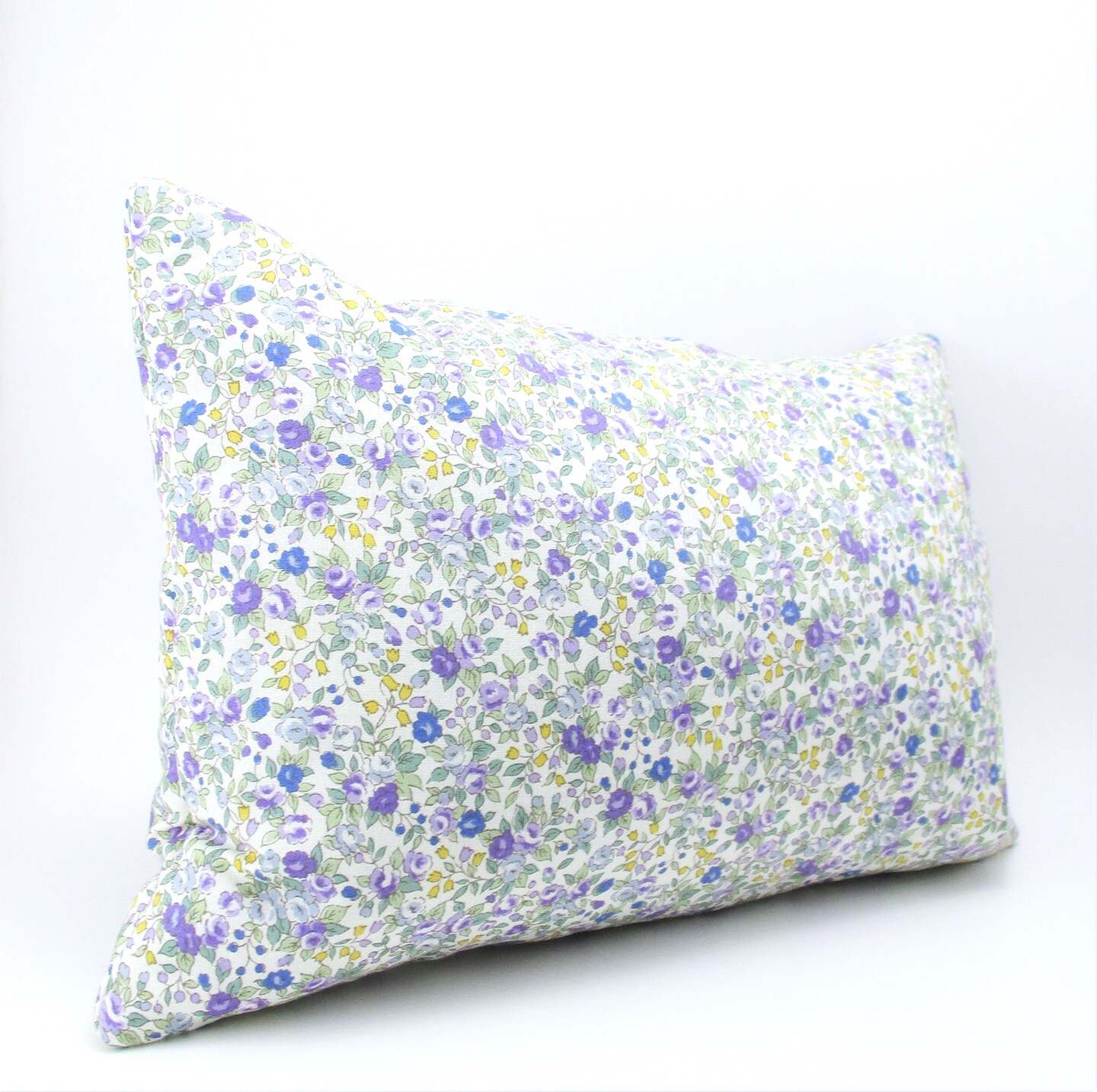 Lavender shop buckwheat pillow