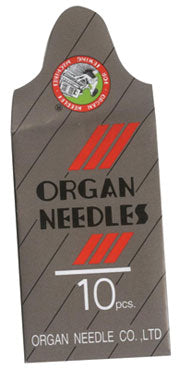 Brother SASEW8012 Organ 80/12 Sewing Needles
