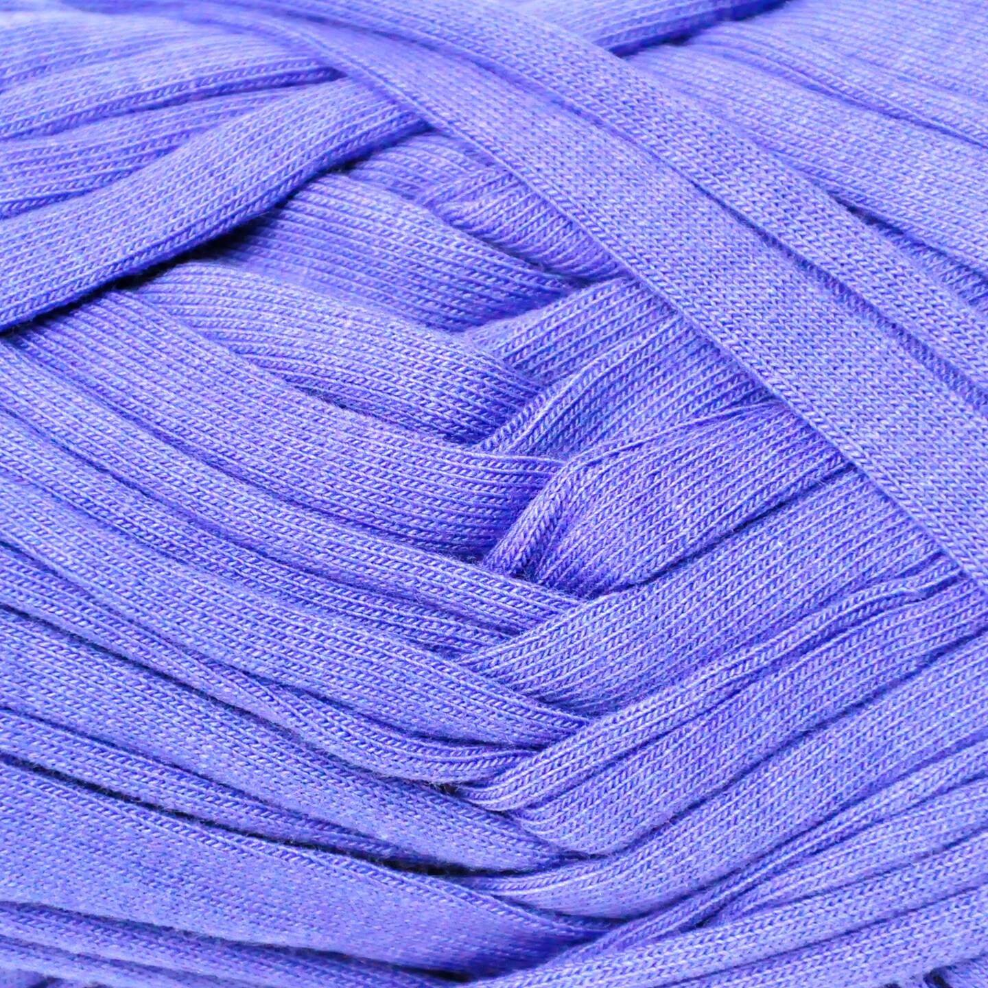 Nooodles Cotton T-Shirt Yarn - Available in 10 colors - MyNotions