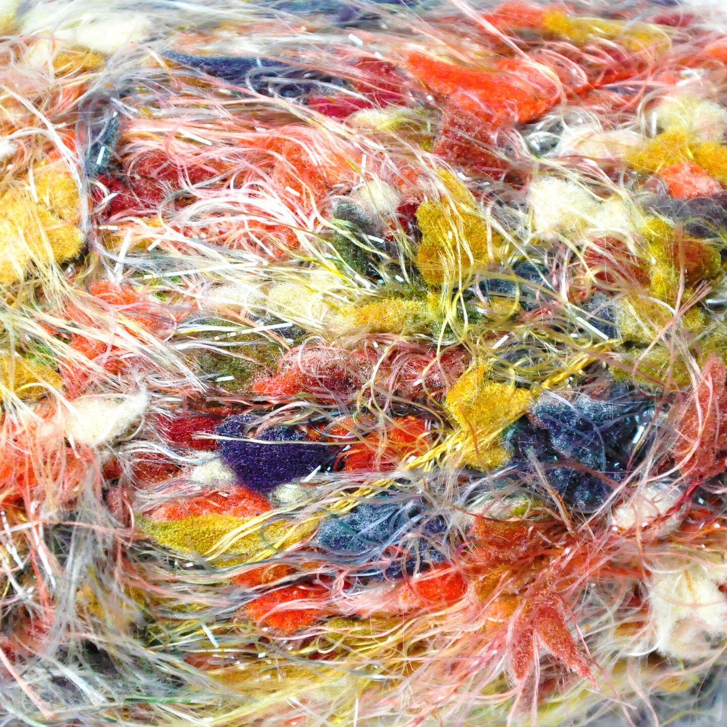 Sparkle Yarn