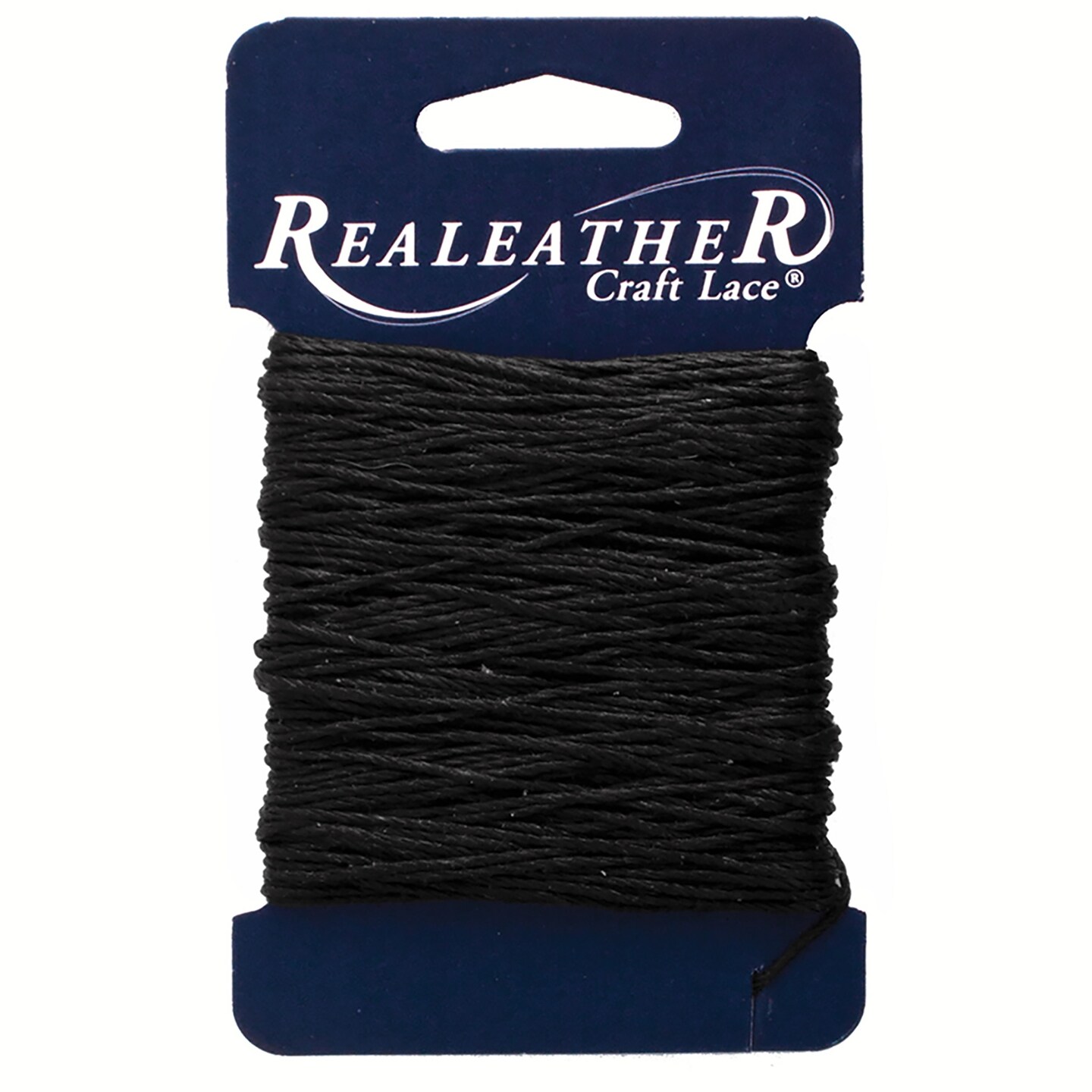 Realeather(R) Crafts Waxed Thread 25yd